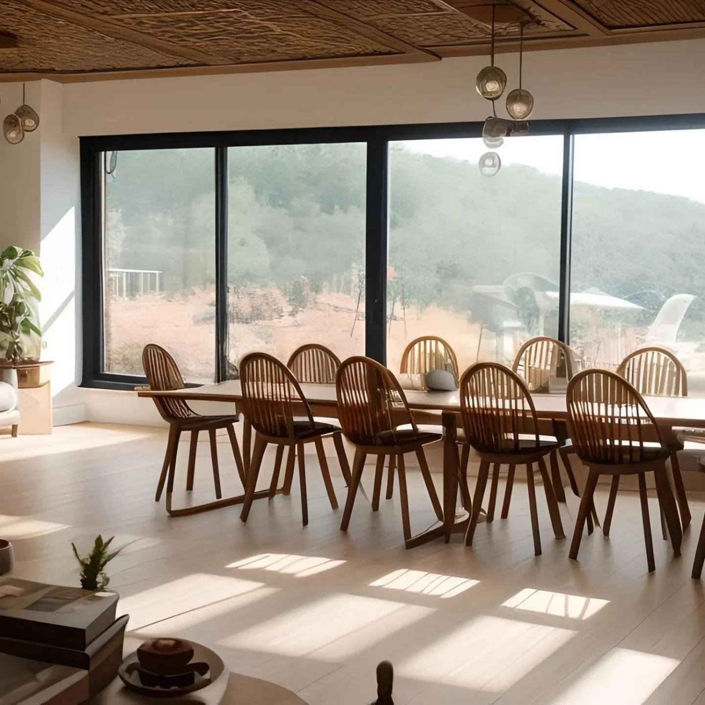 Eco Ceiba Hotel Busque Ngoại thất bức ảnh